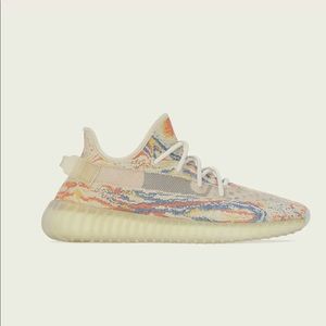 YEEZY BOOST MX OAT Sz 8.5